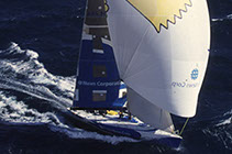 VOLVO Ocean Race タオル V111593-150-000 Volvo Ocean Race Zonnebril - Glasses - LastDodo