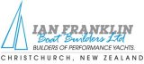 Ian Franklin Boat Builders