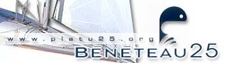 Beneteau Platu 25
