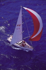 Design 320 Farr 60 PH