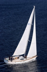 Design 373M Farr 525 DS