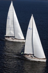 Design 373M Farr 525 DS