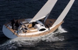 Design 373M Farr 525 DS