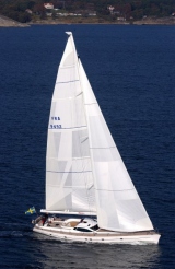 Design 421M Farr 645