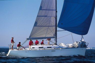 Photo courtesy of Beneteau France