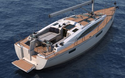 D. 733 Bavaria Vision 46