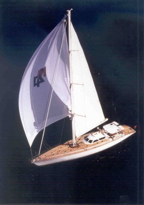 MIRABELLA & PHILANDERER cruising yacht