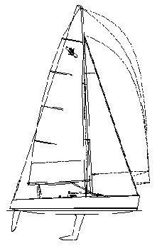 FARR 30 (x Mumm 30) one design