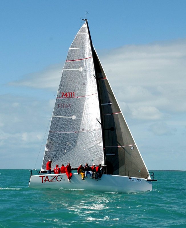 FARR 36 OD one design