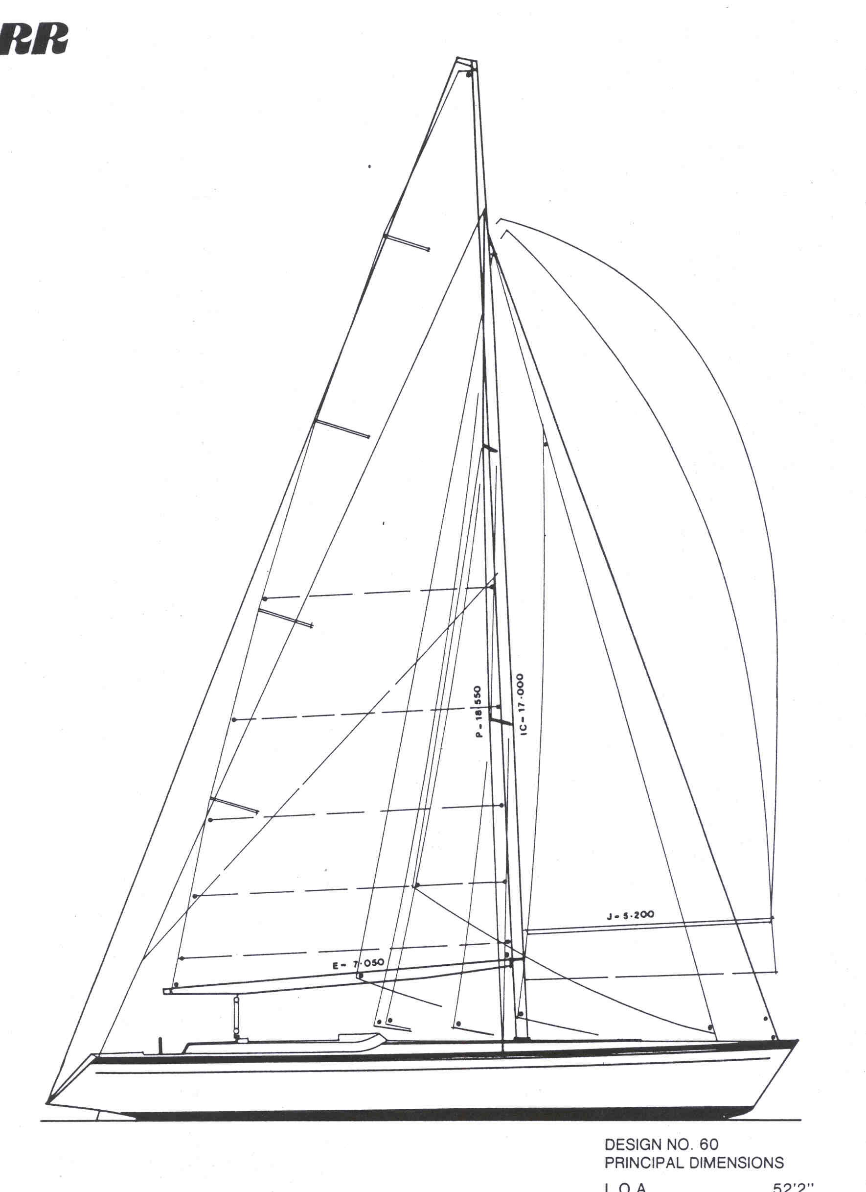 ZAMAZAAN cruising yacht