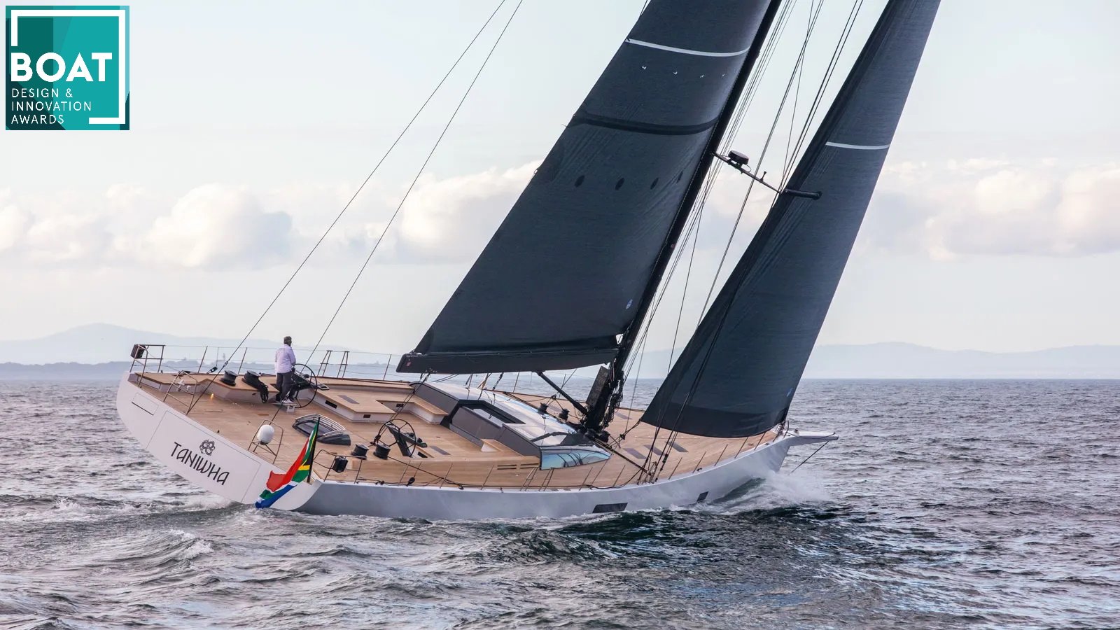 SW105 superyacht