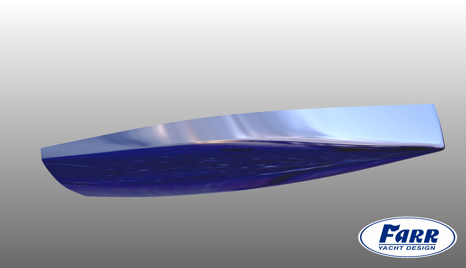 40ft IRC Racing Yacht racing yacht