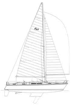 92_2 cruising yacht