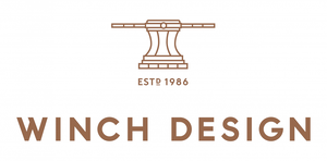 Andrew Winch Designs logo
