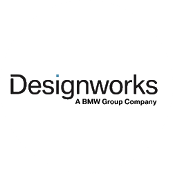 BMW Designworks logo