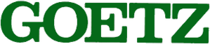 Goetz Custom Boats logo