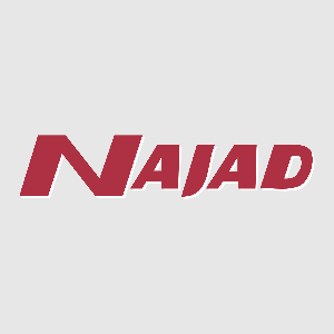 Najad Yachts logo