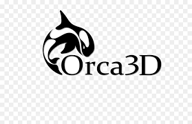Orca3D logo