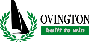 Ovington Boats logo