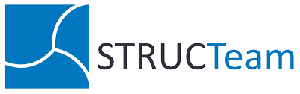 Structeam logo