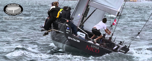 Van Munster Boats logo