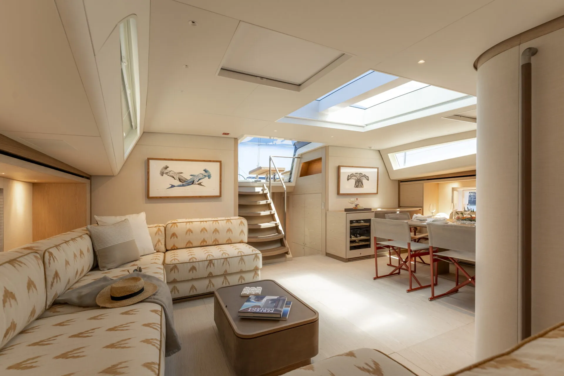 Gelliceaux view 6