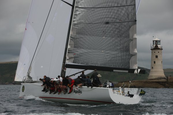 TP52 Apollo